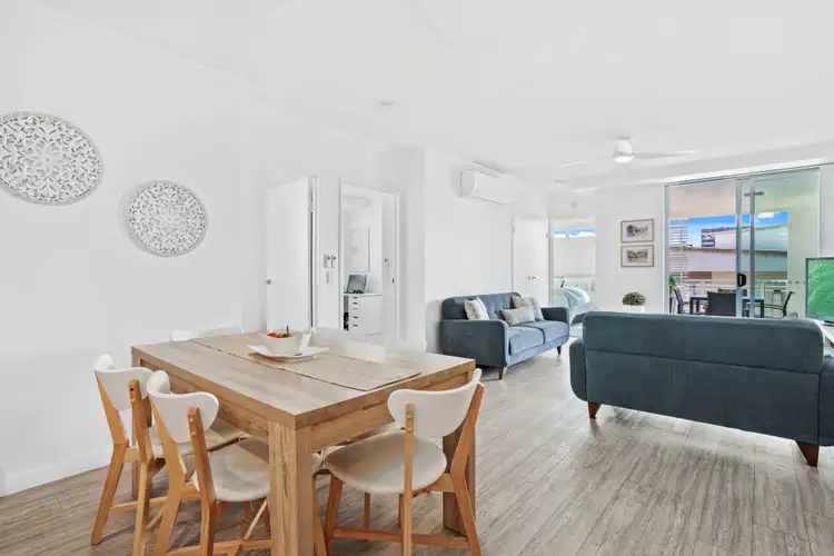 Second view of Homely apartment listing, 1301/10 Fifth Avenue, Palm Beach QLD 4221