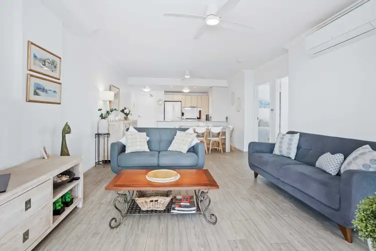 Third view of Homely apartment listing, 1301/10 Fifth Avenue, Palm Beach QLD 4221