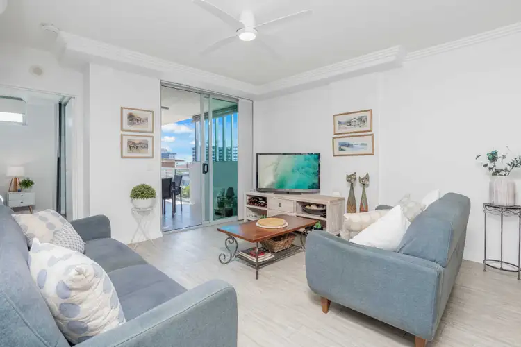 Fifth view of Homely apartment listing, 1301/10 Fifth Avenue, Palm Beach QLD 4221