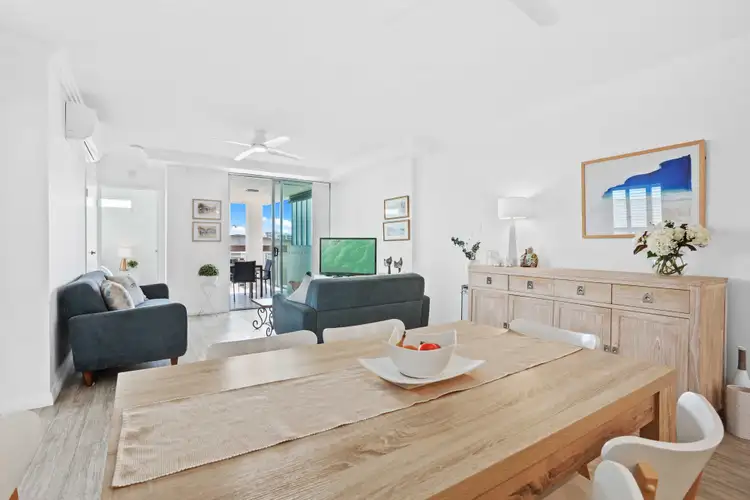 Sixth view of Homely apartment listing, 1301/10 Fifth Avenue, Palm Beach QLD 4221