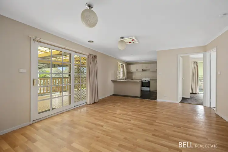 Second view of Homely house listing, 633 Warburton Highway, Seville VIC 3139