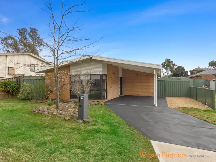 Main view of Homely house listing, 4B Dairy Lane, Broadford VIC 3658