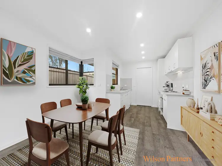 Third view of Homely house listing, 4B Dairy Lane, Broadford VIC 3658
