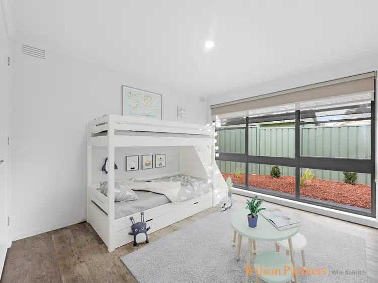 Fifth view of Homely house listing, 4B Dairy Lane, Broadford VIC 3658