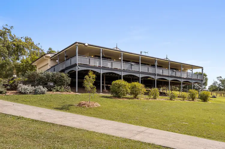 7 Valley View Court, Samsonvale QLD 4520