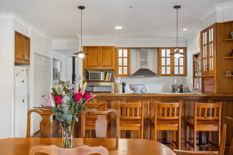 Third view of Homely house listing, 7 Valley View Court, Samsonvale QLD 4520