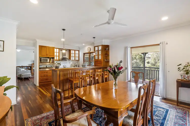 Fourth view of Homely house listing, 7 Valley View Court, Samsonvale QLD 4520