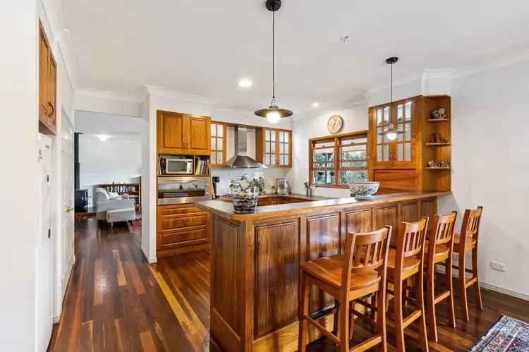 Fifth view of Homely house listing, 7 Valley View Court, Samsonvale QLD 4520