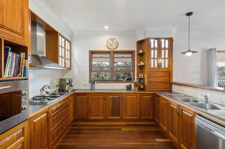 Sixth view of Homely house listing, 7 Valley View Court, Samsonvale QLD 4520