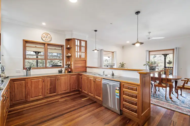 Seventh view of Homely house listing, 7 Valley View Court, Samsonvale QLD 4520