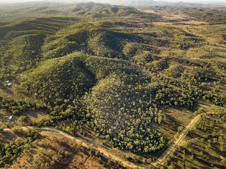 LOT LOT 4 Wooderson Road, Wooderson QLD 4680