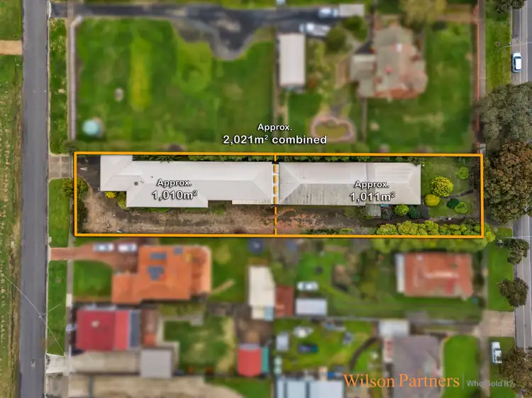 35 Powlett Street, Kilmore VIC 3764