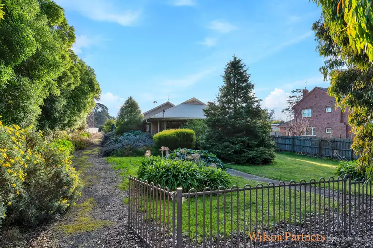 Fifth view of Homely house listing, 35 Powlett Street, Kilmore VIC 3764
