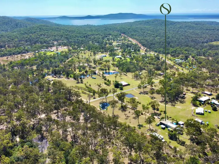 425 Bells Road, Rodds Bay QLD 4678