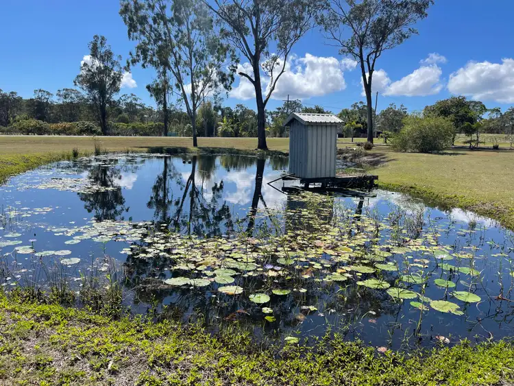 Third view of Homely land listing, 425 Bells Road, Rodds Bay QLD 4678