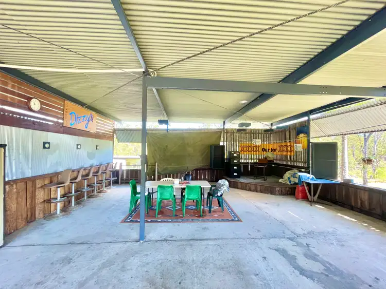 Fifth view of Homely land listing, 425 Bells Road, Rodds Bay QLD 4678