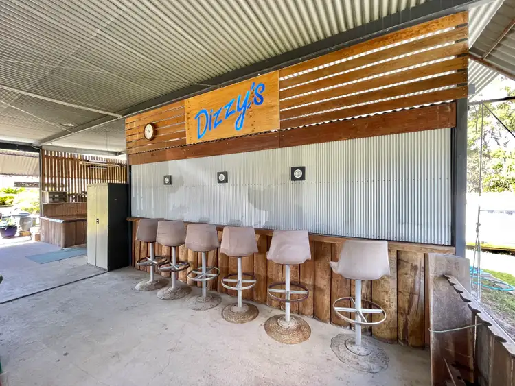 Sixth view of Homely land listing, 425 Bells Road, Rodds Bay QLD 4678