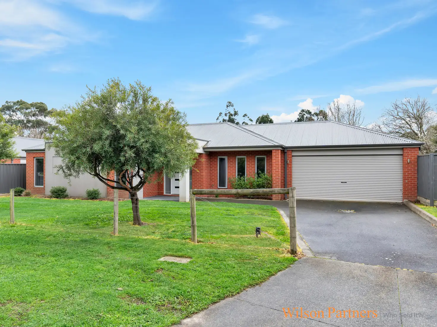 Main view of Homely house listing, 2/87 Rail Street, Wandong VIC 3758