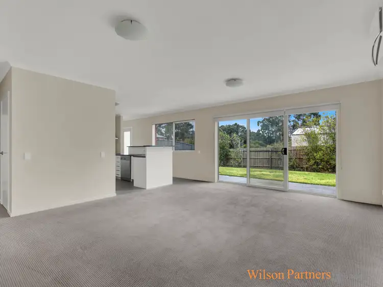Second view of Homely house listing, 2/87 Rail Street, Wandong VIC 3758