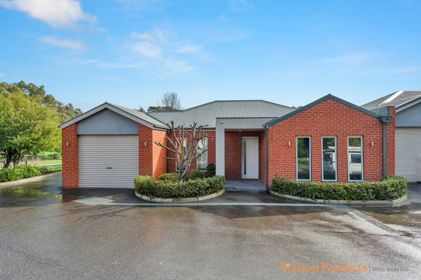 Main view of Homely unit listing, 3/87 Rail Street, Wandong VIC 3758