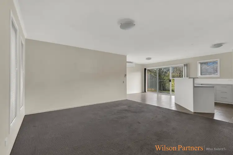 Second view of Homely unit listing, 3/87 Rail Street, Wandong VIC 3758