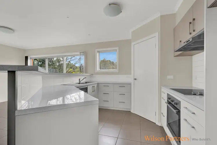 Third view of Homely unit listing, 3/87 Rail Street, Wandong VIC 3758