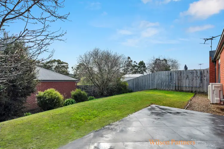 Fifth view of Homely unit listing, 3/87 Rail Street, Wandong VIC 3758