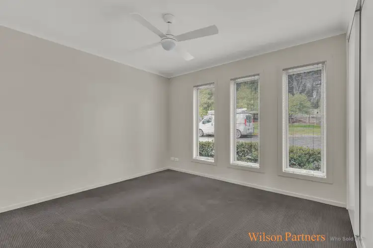Sixth view of Homely unit listing, 3/87 Rail Street, Wandong VIC 3758