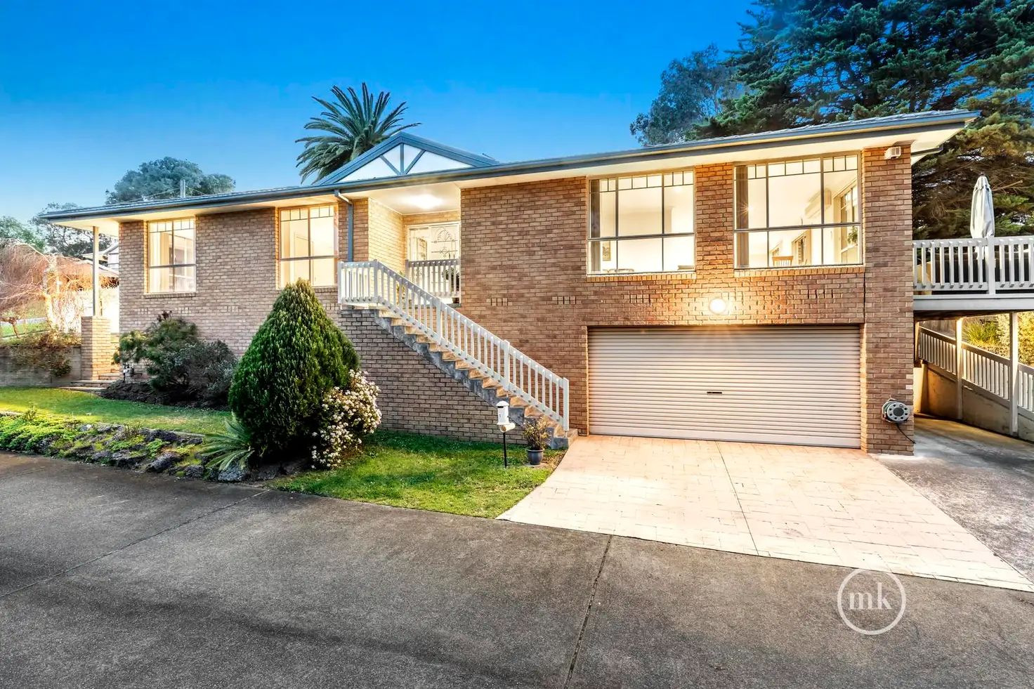Main view of Homely house listing, 1/32 Clyde Street, Diamond Creek VIC 3089