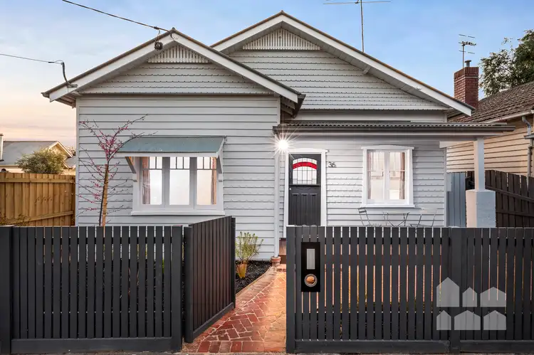 36 Buninyong Street, Yarraville VIC 3013
