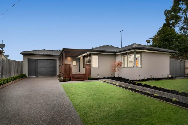 Main view of Homely house listing, 5 Lilac Street, Bayswater VIC 3153
