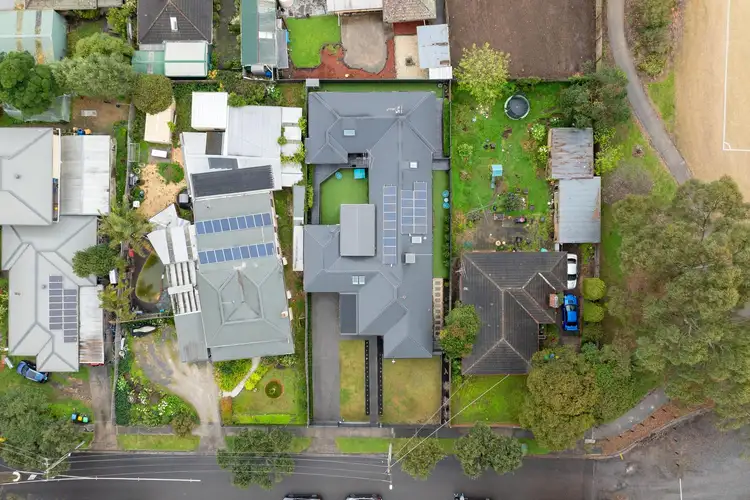 Second view of Homely house listing, 5 Lilac Street, Bayswater VIC 3153