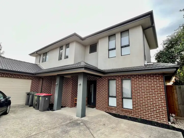 24 Koonawarra Street, Clayton VIC 3168