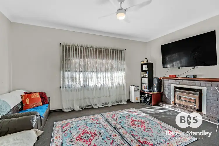 Second view of Homely house listing, 3 Balgore Way, Carey Park WA 6230