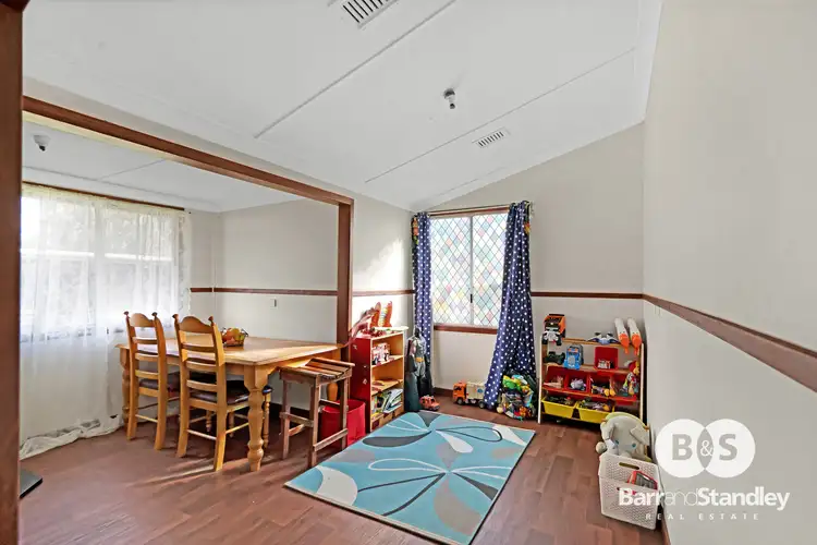 Third view of Homely house listing, 3 Balgore Way, Carey Park WA 6230