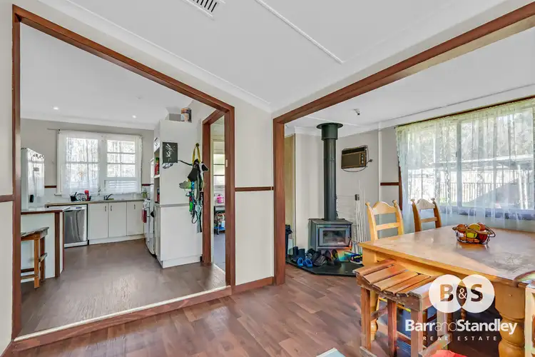 Fourth view of Homely house listing, 3 Balgore Way, Carey Park WA 6230