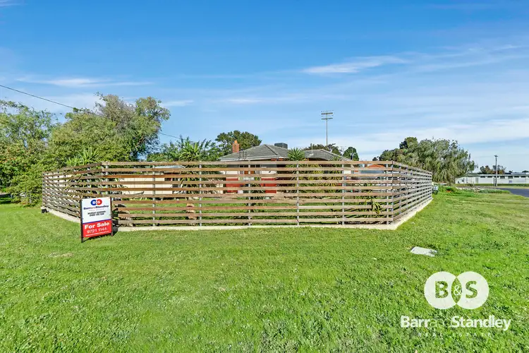 Sixth view of Homely house listing, 3 Balgore Way, Carey Park WA 6230