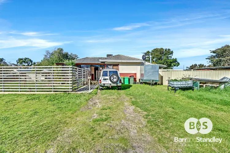 Seventh view of Homely house listing, 3 Balgore Way, Carey Park WA 6230