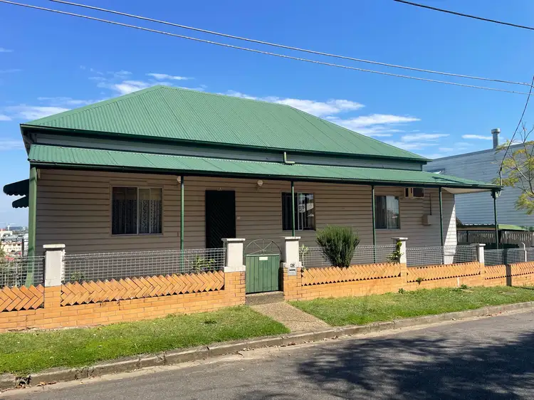 43 Charteris Street, Paddington QLD 4064