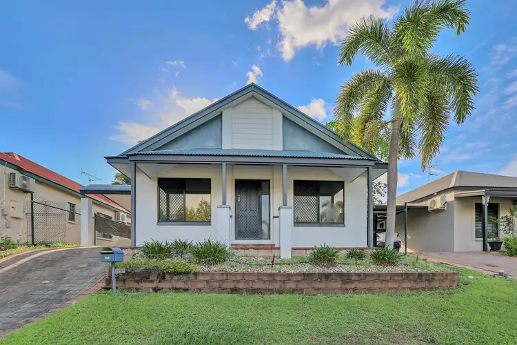 19 Dollery Court, Gunn NT 832