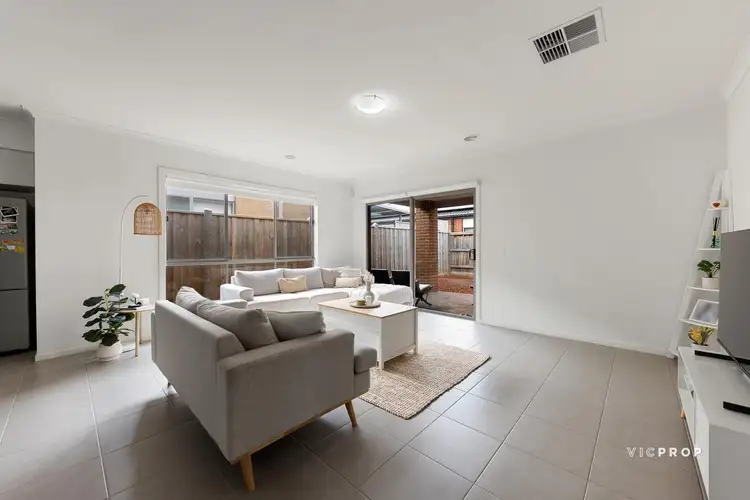 Third view of Homely house listing, 11 Kichner Street, Tarneit VIC 3029