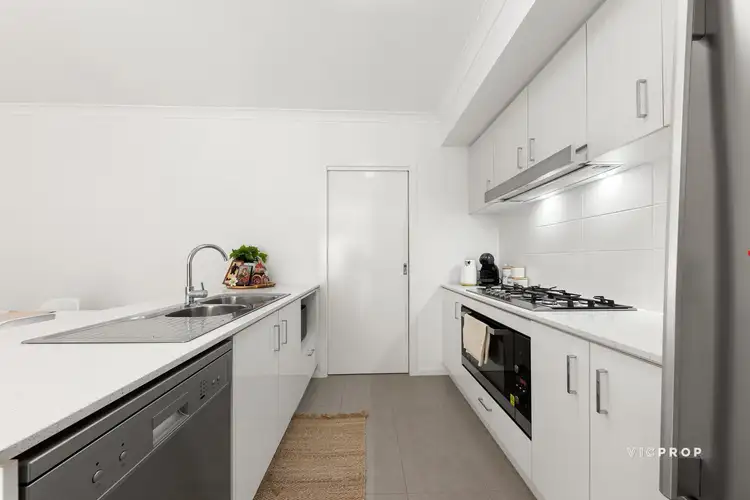 Fourth view of Homely house listing, 11 Kichner Street, Tarneit VIC 3029