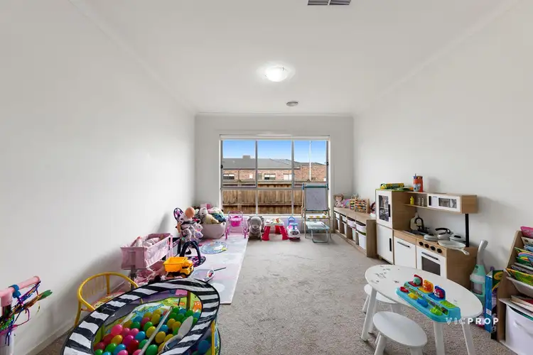 Fifth view of Homely house listing, 11 Kichner Street, Tarneit VIC 3029