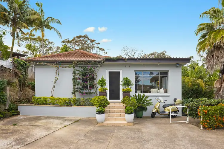40 Ozone Street, Freshwater NSW 2096