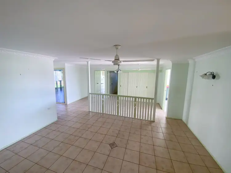 Third view of Homely house listing, 4 Lamb Avenue, Gracemere QLD 4702