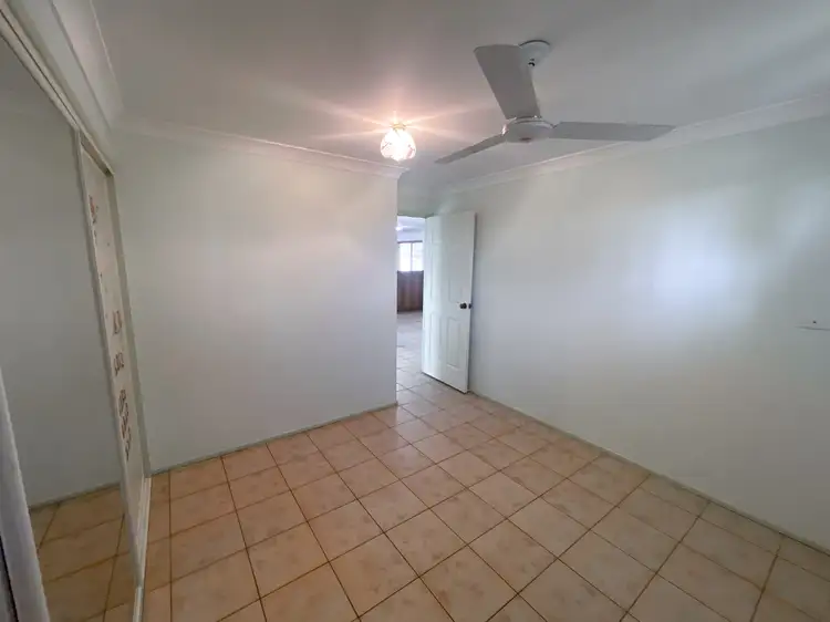 Fourth view of Homely house listing, 4 Lamb Avenue, Gracemere QLD 4702