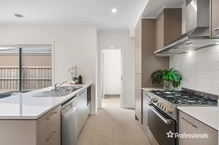 Fourth view of Homely house listing, 22 Totterdown Way, Werribee VIC 3030