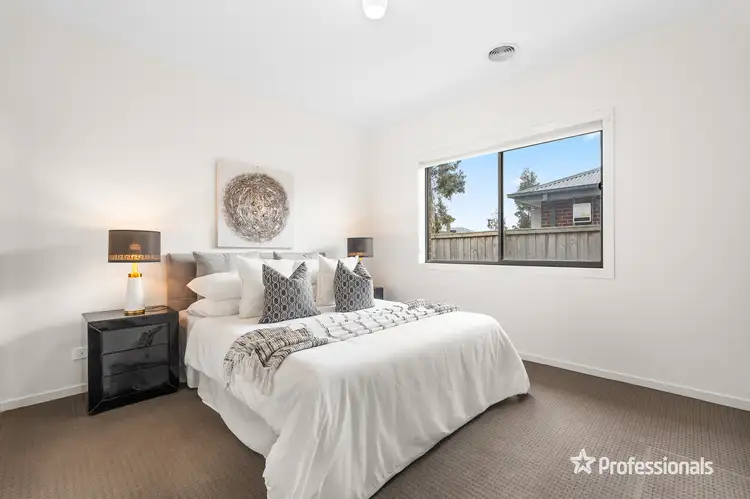 Sixth view of Homely house listing, 22 Totterdown Way, Werribee VIC 3030