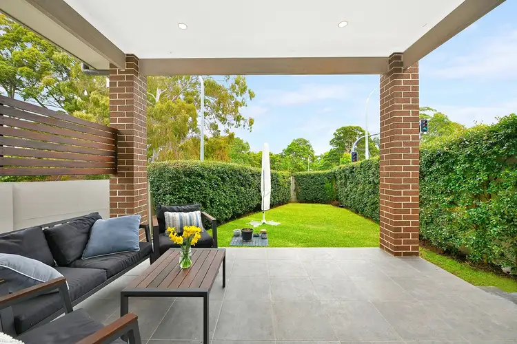 Third view of Homely semi-detached listing, 39 Wonoona Parade East, Oatley NSW 2223