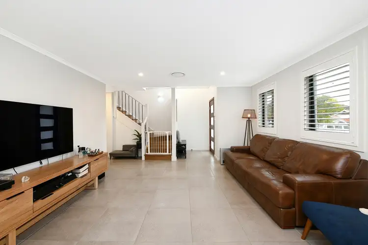 Fourth view of Homely semi-detached listing, 39 Wonoona Parade East, Oatley NSW 2223